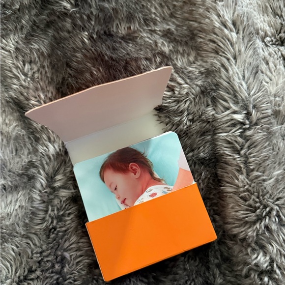 Let's Map It Out Routine Cards from Lovevery - Picture 3 of 3